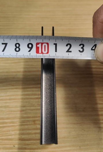 securitry window pocket measurement tape