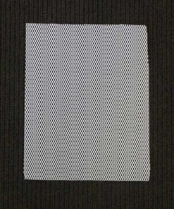 oneway mesh