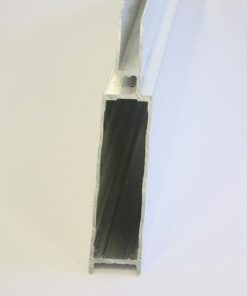 security door frame