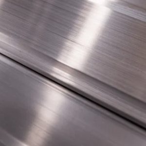 Mill Finish