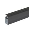 Door Beading Black