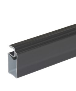 Door Beading Black