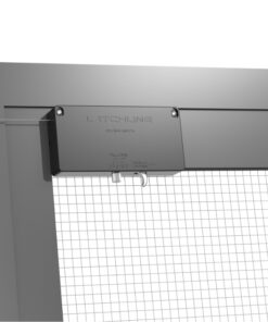 Sliding Door Closer